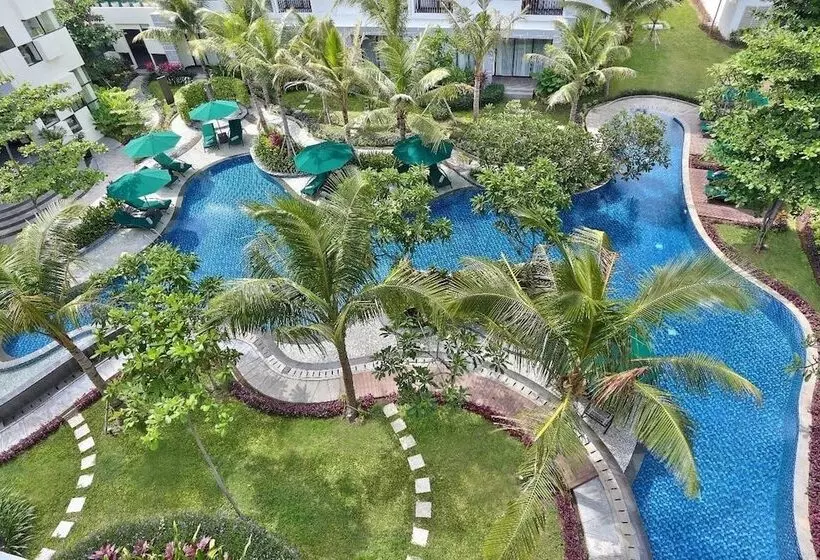 Fotos del hotel Bali Nusa Dua:  20