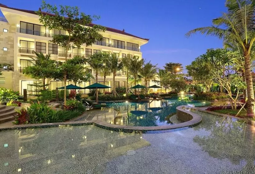 Fotos del hotel Bali Nusa Dua:  22