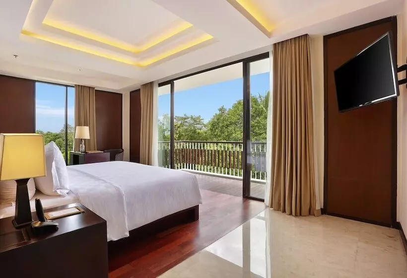 Fotos del hotel Bali Nusa Dua:  21