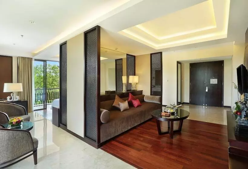 Fotos del hotel Bali Nusa Dua:  23