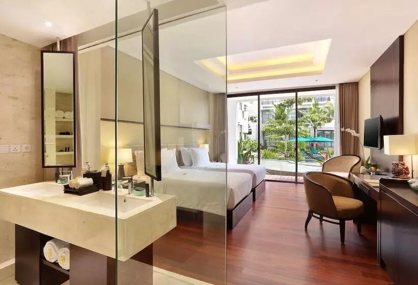 Fotos del hotel Bali Nusa Dua:  10