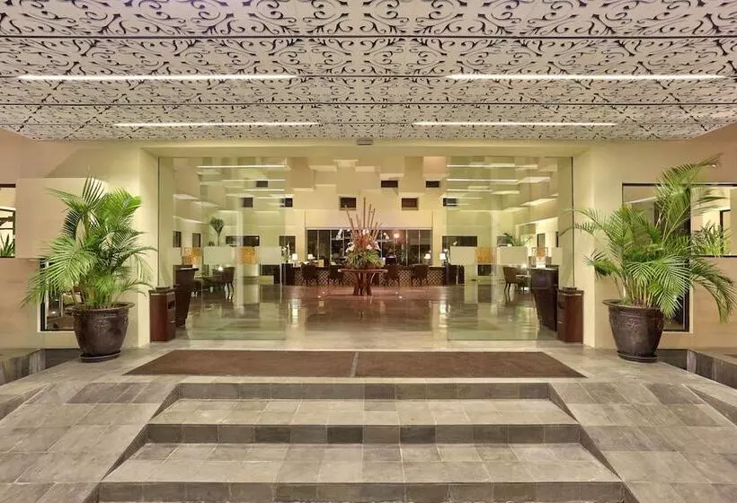 Fotos del hotel Bali Nusa Dua:  3