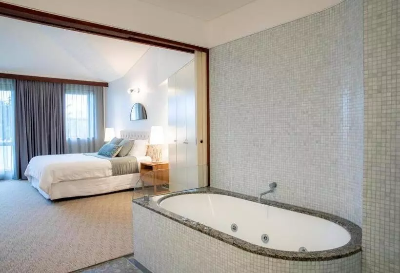Fotos del hotel Beach Suites:  20