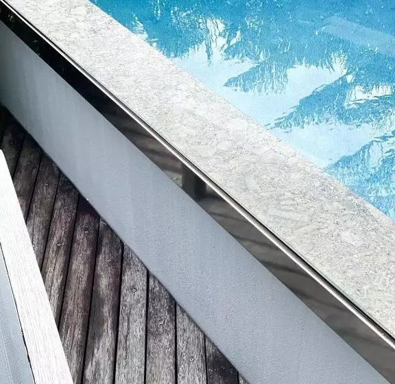 Fotos del hotel Beach Suites:  18