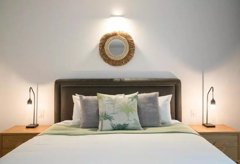 Fotos del hotel Beach Suites:  17