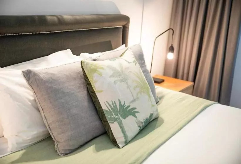 Fotos del hotel Beach Suites:  13