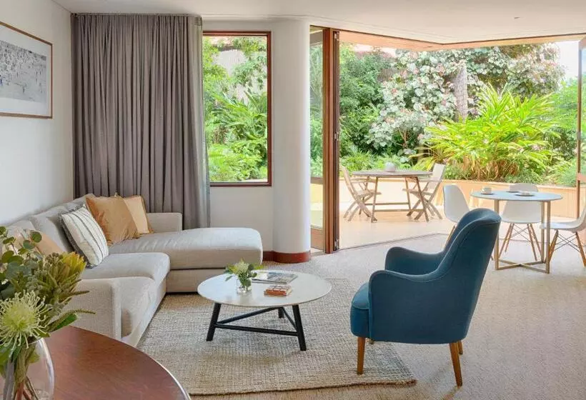 Fotos del hotel Beach Suites:  25