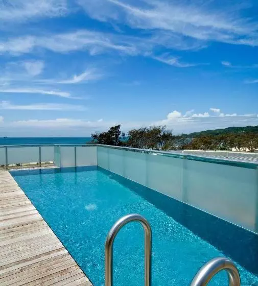 Fotos del hotel Beach Suites:  21