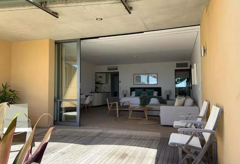 Fotos del hotel Beach Suites:  19
