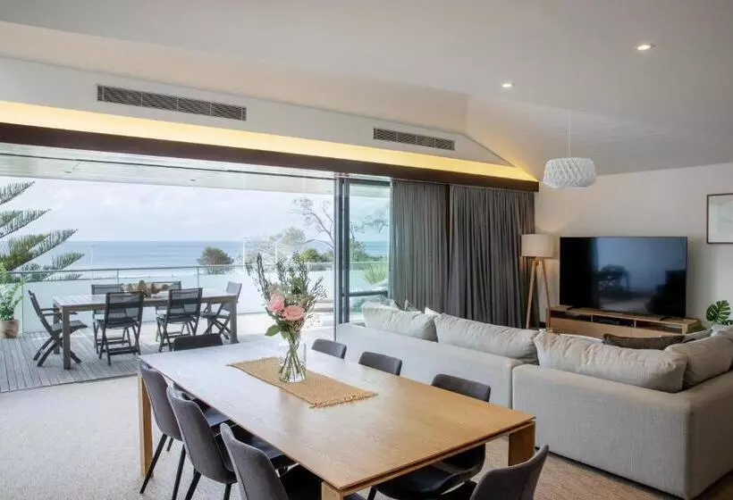 Fotos del hotel Beach Suites:  7