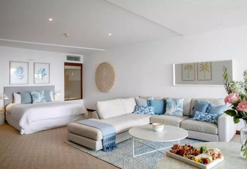 Beach Suites