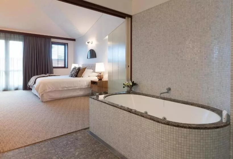 Fotos del hotel Beach Suites:  15
