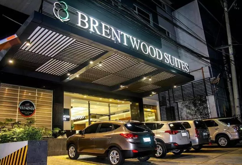 Fotos del hotel Brentwood Suites:  16