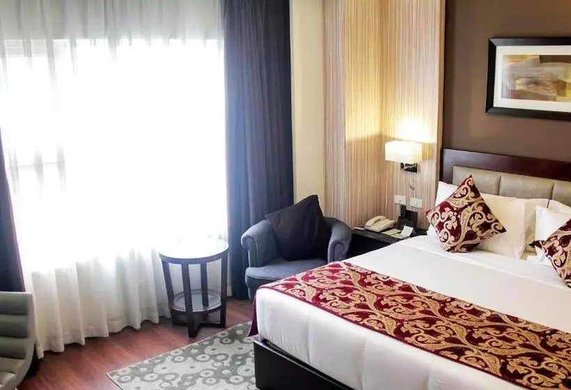 Fotos del hotel Brentwood Suites:  22