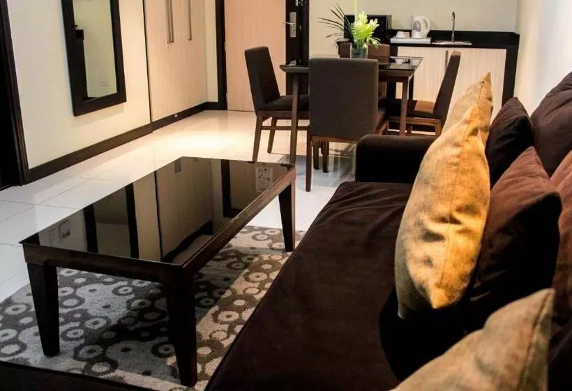 Fotos del hotel Brentwood Suites:  24