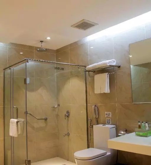 Fotos del hotel Brentwood Suites:  15