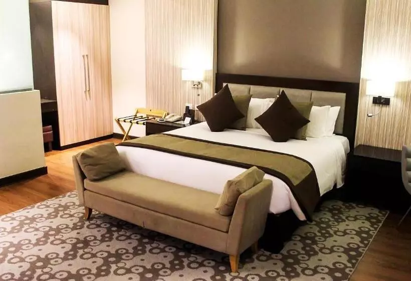 Fotos del hotel Brentwood Suites:  23