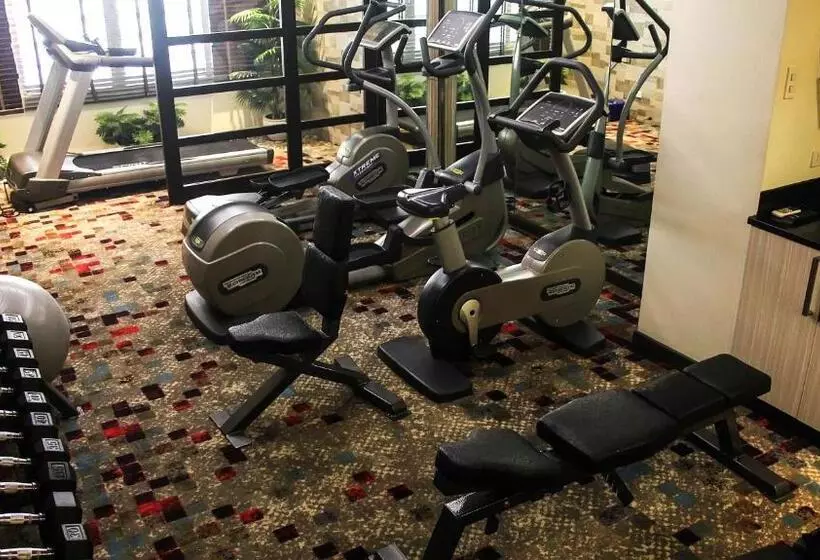 Fotos del hotel Brentwood Suites:  18