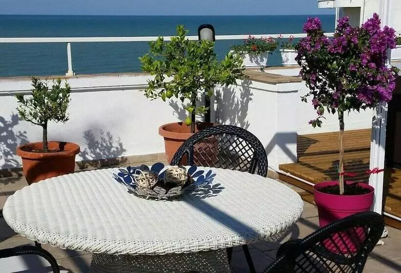 Fotos del hotel Caggiari:  15