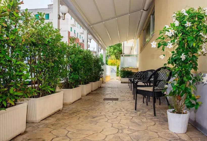 Fotos del hotel Caggiari:  10