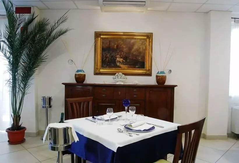 Fotos del hotel Caggiari:  2