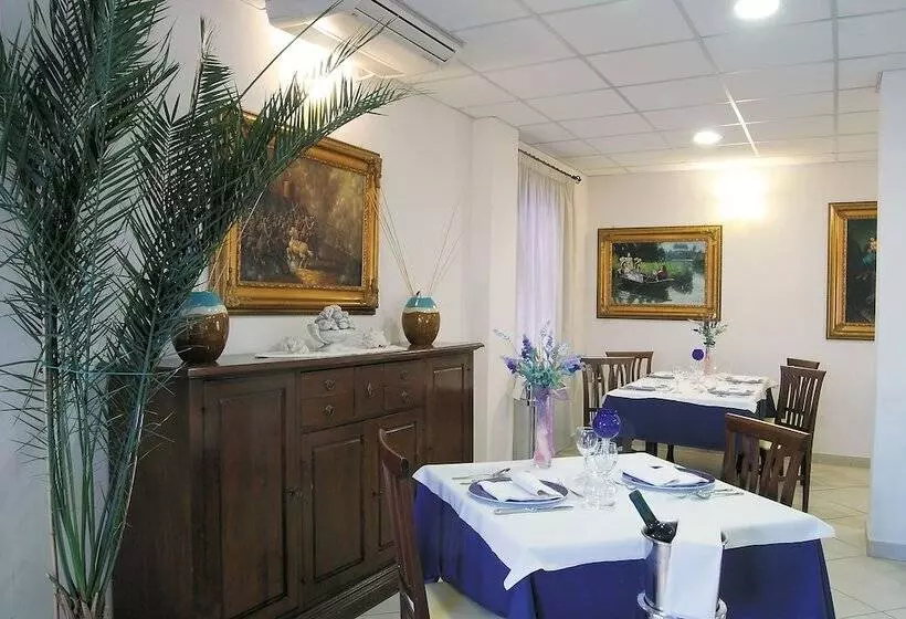 Fotos del hotel Caggiari:  9