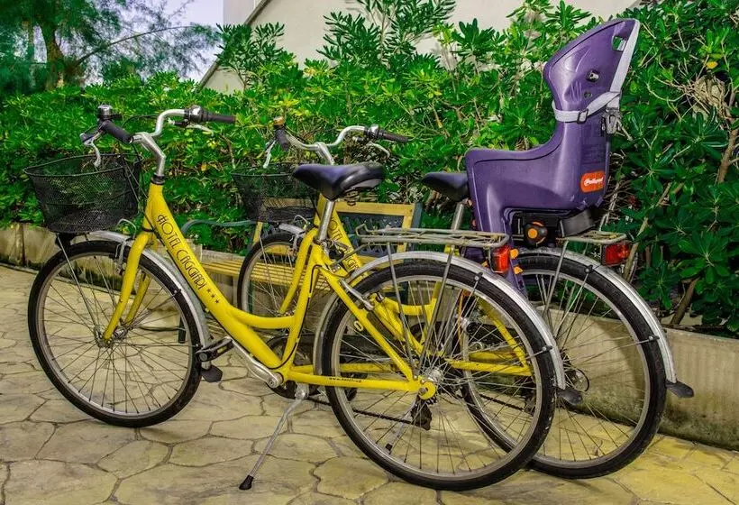 Fotos del hotel Caggiari:  11