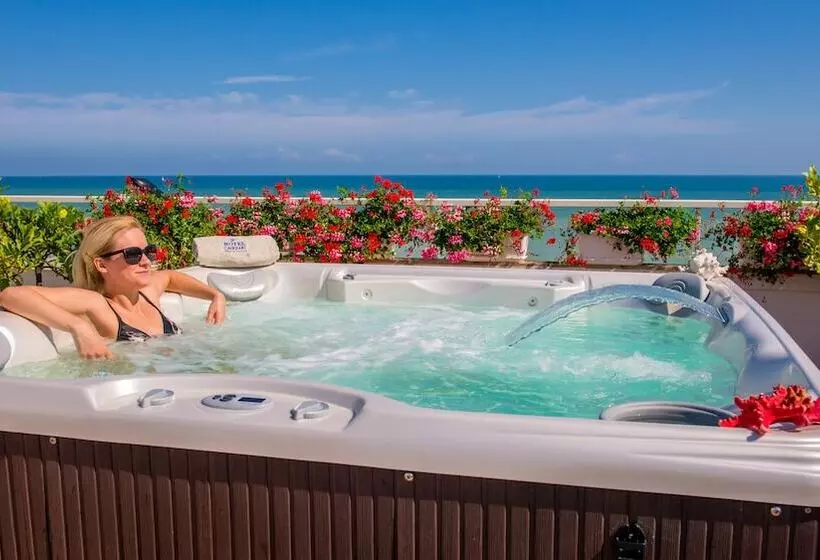 Fotos del hotel Caggiari:  21