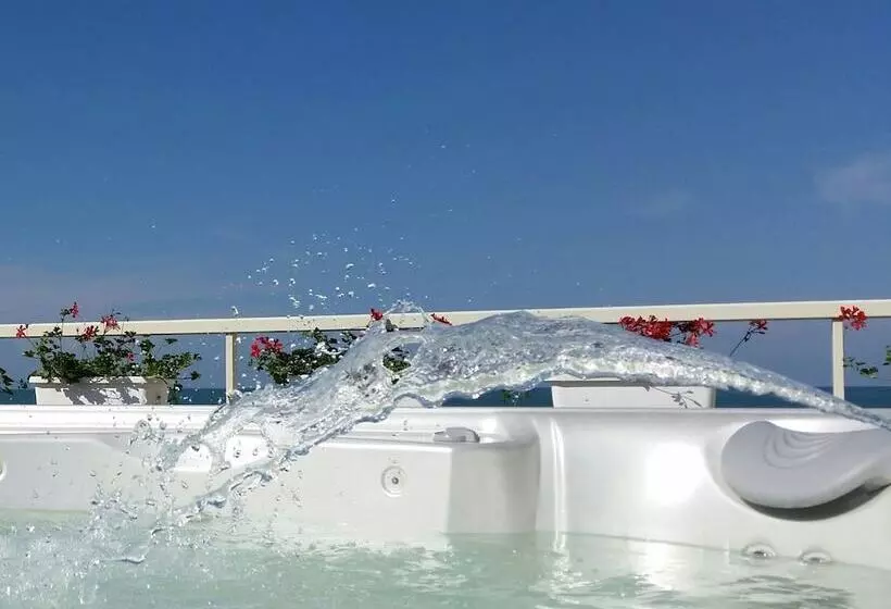 Fotos del hotel Caggiari:  3