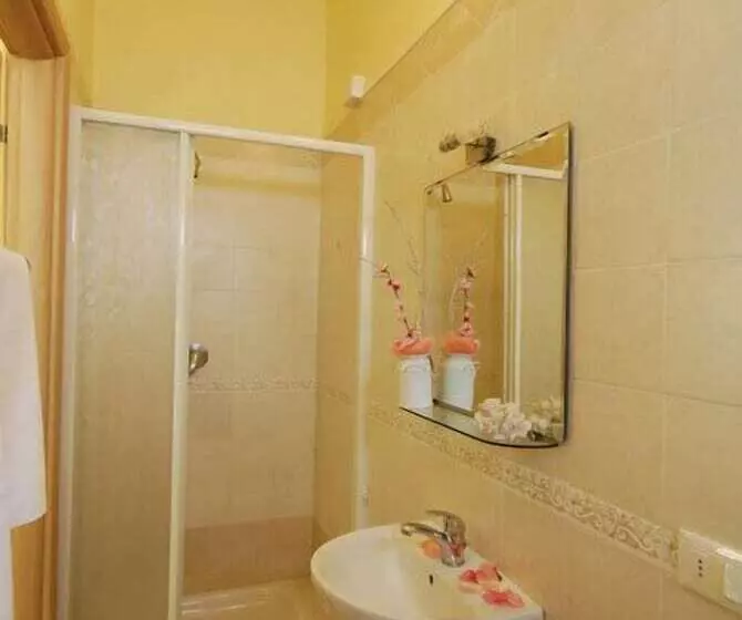 Fotos del hotel Caggiari:  5