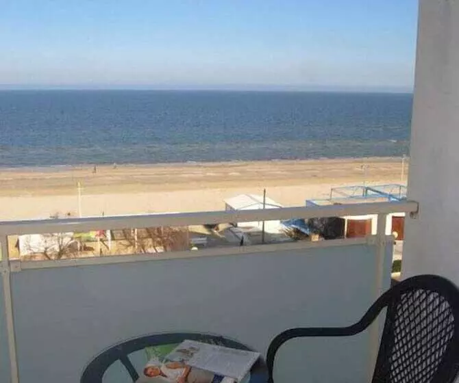 Fotos del hotel Caggiari:  12