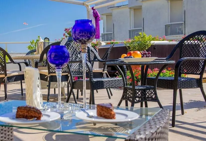 Fotos del hotel Caggiari:  20