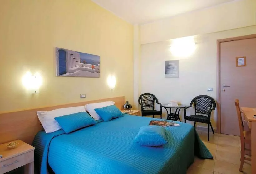 Fotos del hotel Caggiari:  24