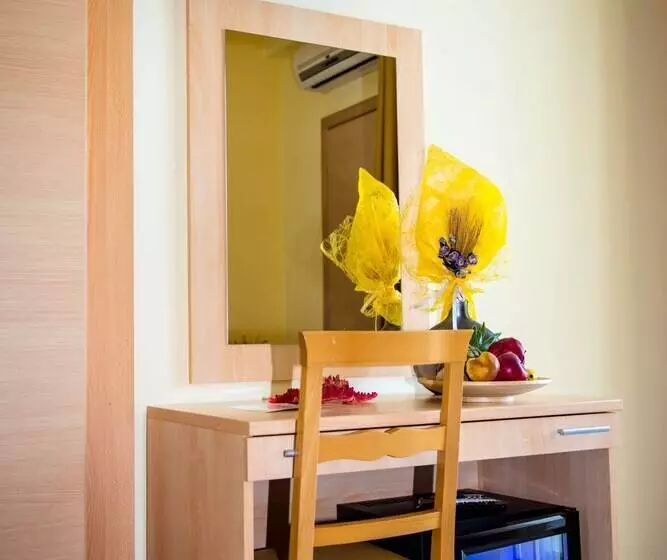 Fotos del hotel Caggiari:  22