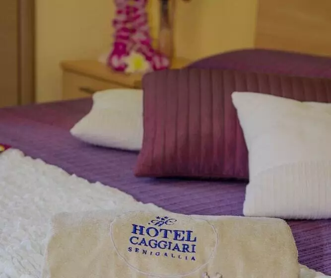 Fotos del hotel Caggiari:  13