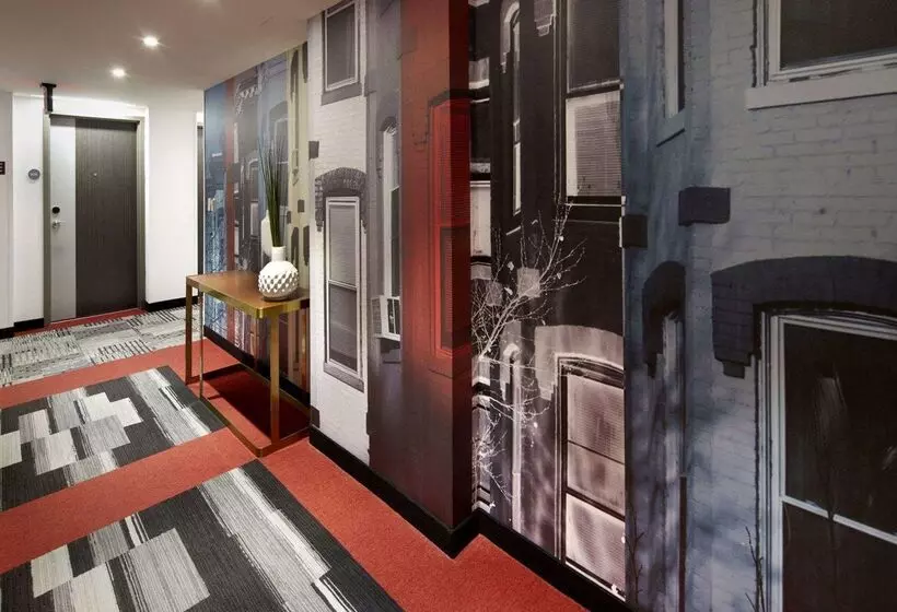 Fotos del hotel Cambria  Washington, D.c. Convention Center:  22