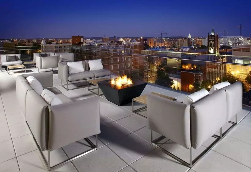 Fotos del hotel Cambria  Washington, D.c. Convention Center:  9