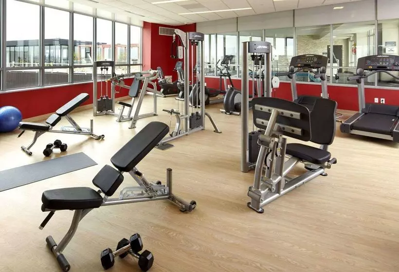 Fotos del hotel Cambria  Washington, D.c. Convention Center:  5