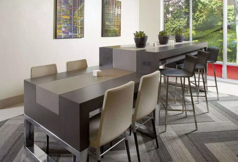 Fotos del hotel Cambria  Washington, D.c. Convention Center:  24