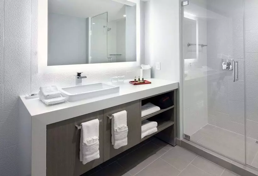 Fotos del hotel Cambria  Washington, D.c. Convention Center:  10