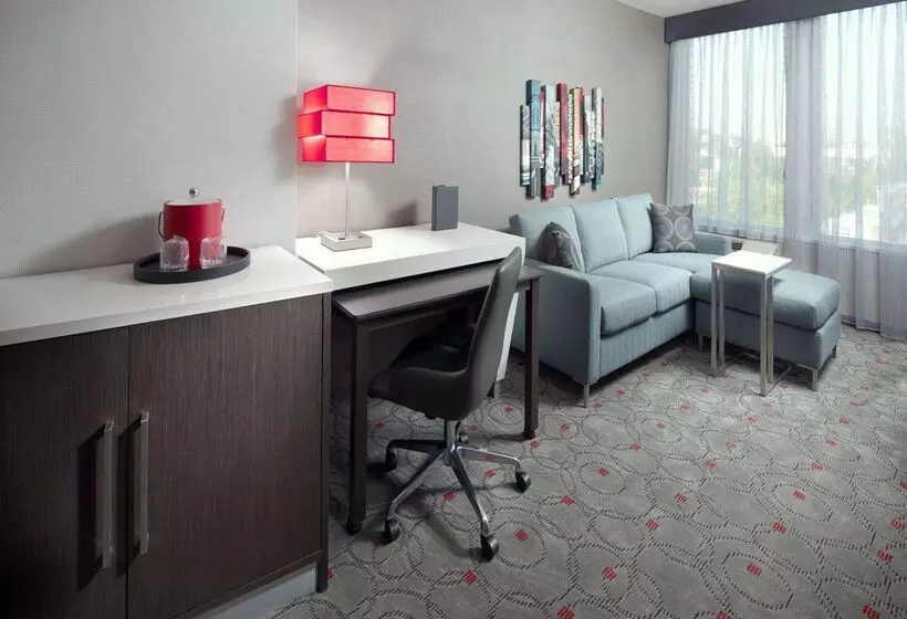 Fotos del hotel Cambria  Washington, D.c. Convention Center:  13