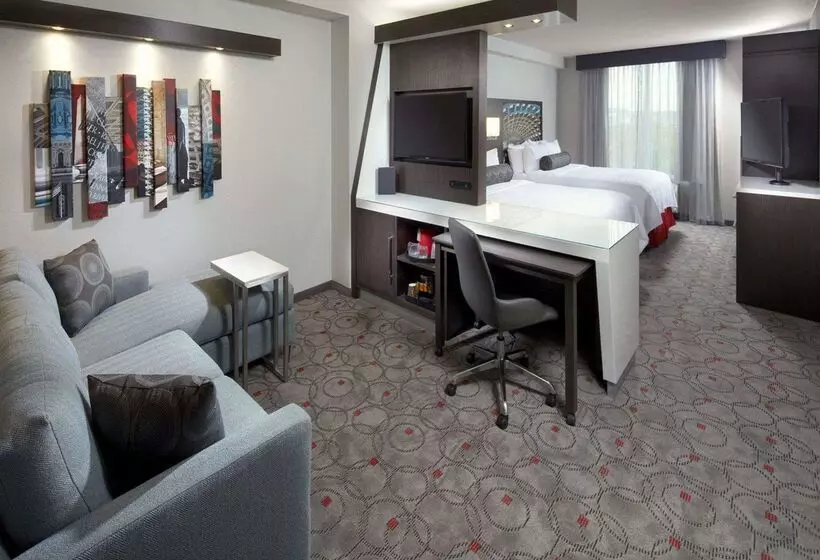 Fotos del hotel Cambria  Washington, D.c. Convention Center:  2