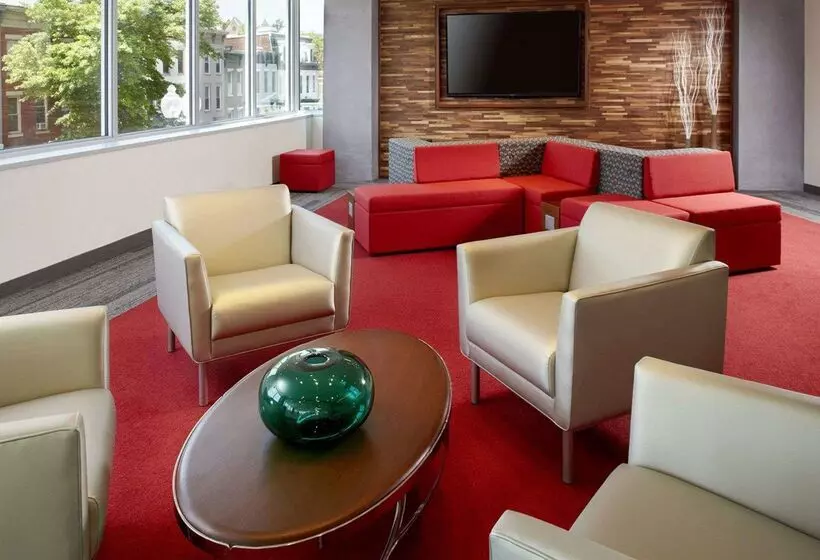 Fotos del hotel Cambria  Washington, D.c. Convention Center:  3