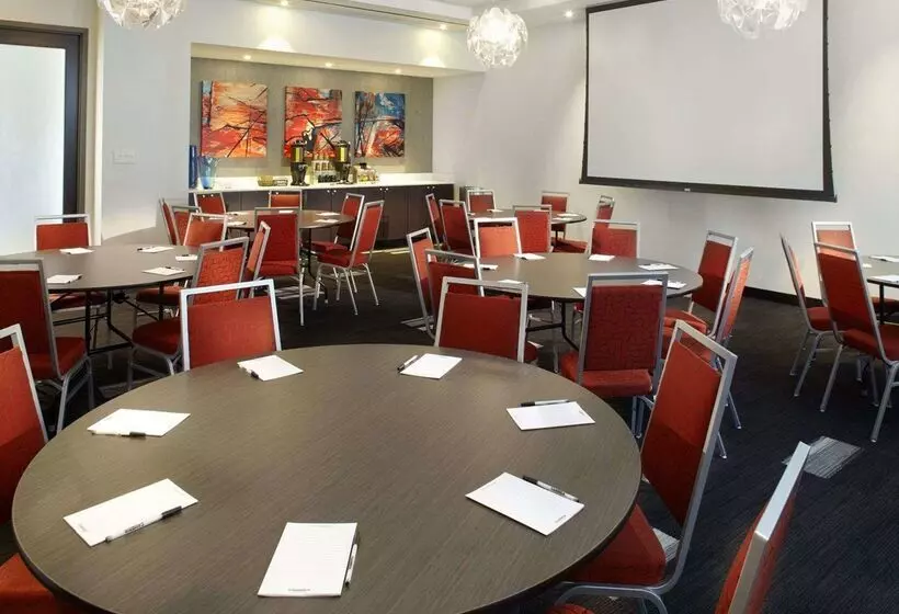 Fotos del hotel Cambria  Washington, D.c. Convention Center:  8