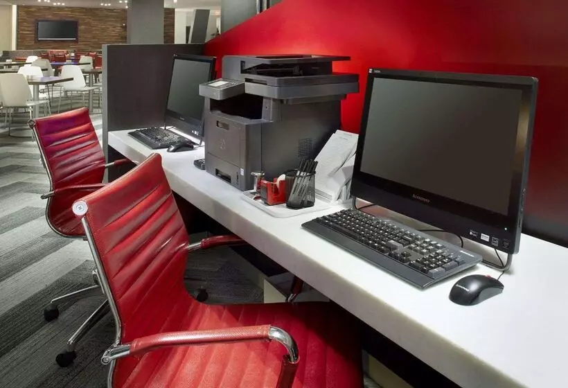 Fotos del hotel Cambria  Washington, D.c. Convention Center:  25