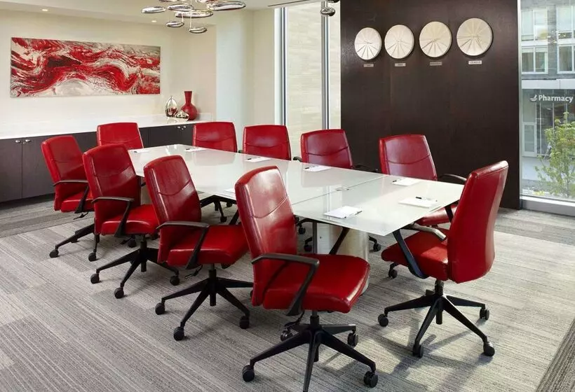 Fotos del hotel Cambria  Washington, D.c. Convention Center:  17