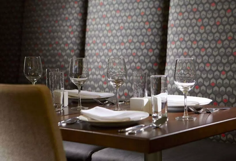 Fotos del hotel Cambria  Washington, D.c. Convention Center:  6