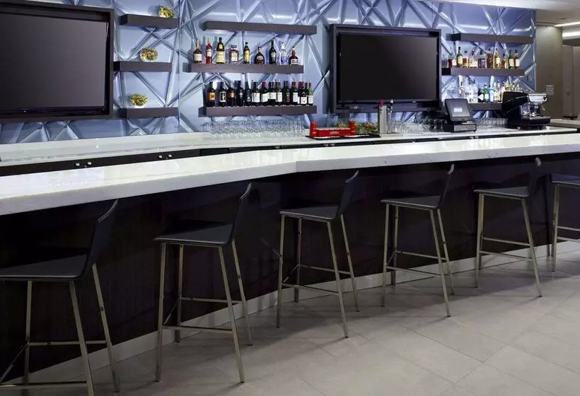 Fotos del hotel Cambria  Washington, D.c. Convention Center:  7