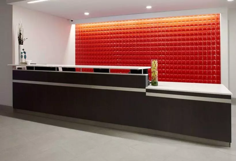 Fotos del hotel Cambria  Washington, D.c. Convention Center:  15