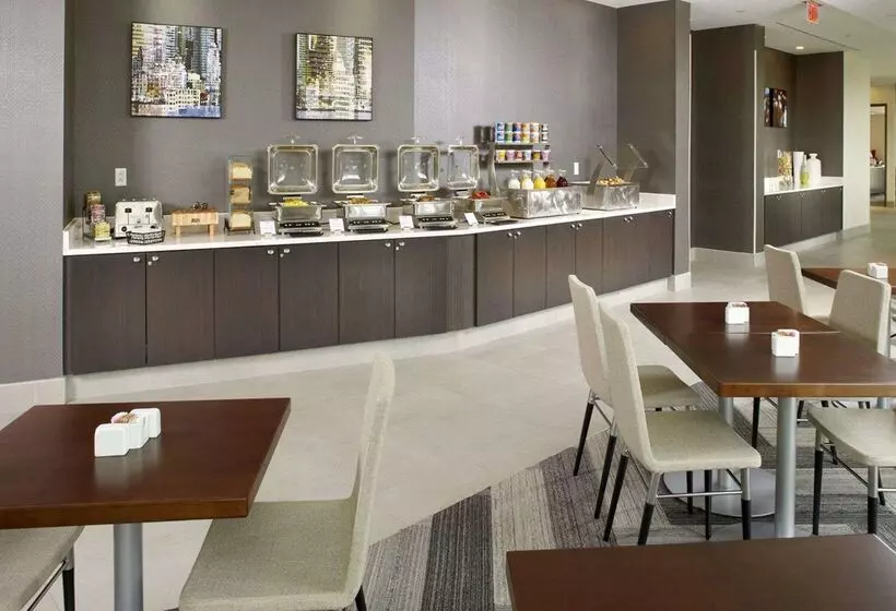 Fotos del hotel Cambria  Washington, D.c. Convention Center:  14